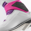 Gaerne SG22 Limited Edition Boot Purple White Rhodamine Size 10 - Motocross boots, size 10, purple/white/rhodamine