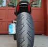 19-24 Ducati Diavel 1260 Side Mount License Plate-2 Position