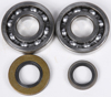 Crankshaft Bearing & Seal Kit - For 03-04 Suzuki RM250 Crankshaft Bearing & Seal Kit - For 03-04 Suzuki RM250