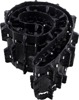 Rip Saw II Trail Track 137x15x1.25 2.86
