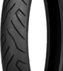 130/70B18 69H Front Tire, Black Wall - SR 999 "Long Haul" Cruiser - Belted Bias, Long Life Touring Tire