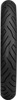 130/70B18 69H Front Tire, Black Wall - SR 999 "Long Haul" Cruiser - Belted Bias, Long Life Touring Tire