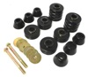 Energy Suspension Body Mount Set Fits 73-80 GM C2500 C3500 K1500 K20 K30