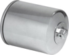 Chrome Oil Filter - For H-D Twin Cam