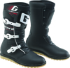 Balance Classic Boots - Black - Size 10