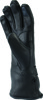 Kuryakyn Taos Cold Weather Gloves Black Women's Small - Women's cold weather gloves, black, size small