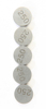 Valve Shims 2.50mm X 13mm (5 PACK) Valve Shims 2.50mm X 13mm (5 PACK)
