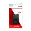 Brembo Carbon Ceramic Brake Pad For Honda DN-01, FJS, Silverwing, X-Adv, Piaggio X10