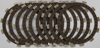 Clutch Friction Kit - Standard Cork Style Clutch Friction Kit - Standard Cork Style