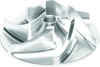 QuadBoss Billet Water Pump Impeller For 11-15 Can-Am Commander 1000 - Fits 11-15 Can-Am Commander 1000/DPS/XT