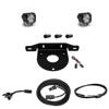 Baja Designs Dual S1 W/C Reverse Kit w/Upfitter Fits 2021+ Ford Bronco