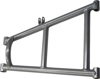 Lower Left A-Arm Chrome Moly Replacement SP1 Fits 04-06 Arctic Cat Sabrecat
