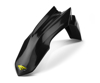 14-17 Honda CRF250R Performance Front Fender Black 14-17 Honda CRF250R Performance Front Fender Black
