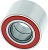 QuadBoss Front Wheel Bearing Kit for 19-21 KAF700 Mule Pro-MX - For 19-21 Kawasaki KAF700 Mule Pro-MX front wheels
