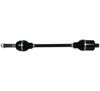 DragonFire Hydra Rear Axle Left/Right Fits Polaris RZR XP 1000 16-17