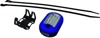 DragonFire Racing LED Dome Light Kit with Blue Light - Removable LED dome light kit with blue illumination