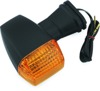 BikeMaster Front Turn Signal Kawasaki Replacement - Front turn signal for Kawasaki models