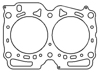 101mm .036 inch MLS Head Gasket - For 03+ Subaru EJ255/EJ257