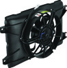QuadBoss Cooling Fan Assembly For 15-20 Yamaha YXC700 Viking VI - Cooling fan for Yamaha YXC700 Viking VI 15-20