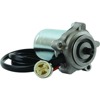 QuadBoss Shift Control Motor For 04-07 Honda TRX400FA - For 04-07 Honda TRX400FA FourTrax Rancher 4x4 AT