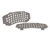 AP Racing CP5060-2 (CP3894D54 Brake Pad) Front Titanium Shim