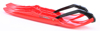 XCS Pro Skis Red Pair by C&A