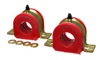 Red 30mm Front Sway Bar Bushing Set by Energy Suspension Fits 91-96 GM Full-Size