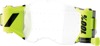 100% Forecast 2 Film System for RC2/AC2/ST2 Goggles Clear