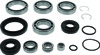QuadBoss Front Diff Bearing Kit For 15-19 Honda TRX500FA