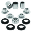 QuadBoss Lower A-Arm Repair Kit For 05-13 Kawasaki KVF650 - Fits 05-13 Kawasaki KVF650 Brute Force 4x4