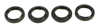 Fork Seal & Dust Wiper Kit - For 92-18 KX80/85/100 & 93-20 YZ80/85 Fork Seal & Dust Wiper Kit - For 92-18 KX80/85/100 & 93-20 YZ80/85