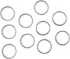 Cometic Exhaust Gasket 10 Pack For Harley Evo & Twin Cam Models
