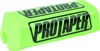 ProTaper 2.0 Square Bar Pad - Race Green - Race Green 2.0 Square Bar Pad by ProTaper