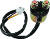 QuadBoss Starter Solenoid & Relay For 84-85 Honda ATC200M - Fits 84-85 Honda ATC200M