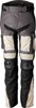 RST Pro Series Ranger CE Pants 4XL Sand/Graphite - Adventure touring pants, size 4XL, Sand/Graphite