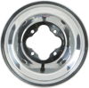 A5 WHEEL 8X6 2+4 4/85 POLISHED A5 WHEEL 8X6 2+4 4/85 POLISHED