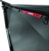 DragonFire Racing UTV Doors For 18-23 Polaris Ranger XP 1000 Black - Original doors for Polaris Ranger XP 1000 2018-2023