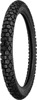 3.00-17 244 Series Dual Sport Front or Rear Tire 50P Bias TT