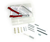 Dynojet Carburetor Tuning Jet Kit - Stage 1 Fits 98-99 Kawasaki ZX-6R