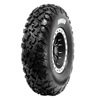 CST CU47 Dingo Front Tire 27x9R-12 8PR TL Black CST CU47 Dingo Front Tire 27x9R-12 8PR TL Black