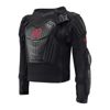 EVS Comp Suit Black/Red - Large EVS Comp Suit Black/Red - Large