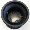 A5 Wheel Matte Black 9X8 3+5 4/110 *SD* A5 Wheel Matte Black 9X8 3+5 4/110 *SD*