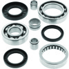 QuadBoss Rear Differential Bearing Kit For 99-02 Kawasaki KVF300 - Fits 99-02 Kawasaki KVF300 Prairie 2x4