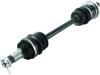 QuadBoss Front Left Axle for 13-14 Arctic Cat 400 TRV 4x4 - Front left axle for Arctic Cat 400 TRV 13-14