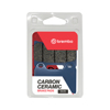 Brembo Front Brake Pads For Benelli BKX S 250, KTM SMC 660 04-07 - Front pads for Benelli BKX 250, KTM SMC 660 04-07