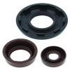 QuadBoss Oil Seal Set For 05-09 Polaris Ranger 700 4x4 - Oil seal set for Polaris Ranger 700 4x4 (05-09)