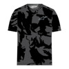 Alpinestars Camo Performance SS Tee Black/Camo 2X (XXL)