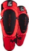 EVS TP199 Knee/Shin Guard 40th Anniversary Red XXL - Protective knee/shin guard for motocross