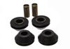 Energy Suspension Strut Rod Bushings - Black