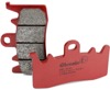 Brembo Sinter Front Brake Pad 07BB38SA For Ducati Triumph BMW Aprilia - Front sinter brake pad For Ducati Triumph BMW Aprilia